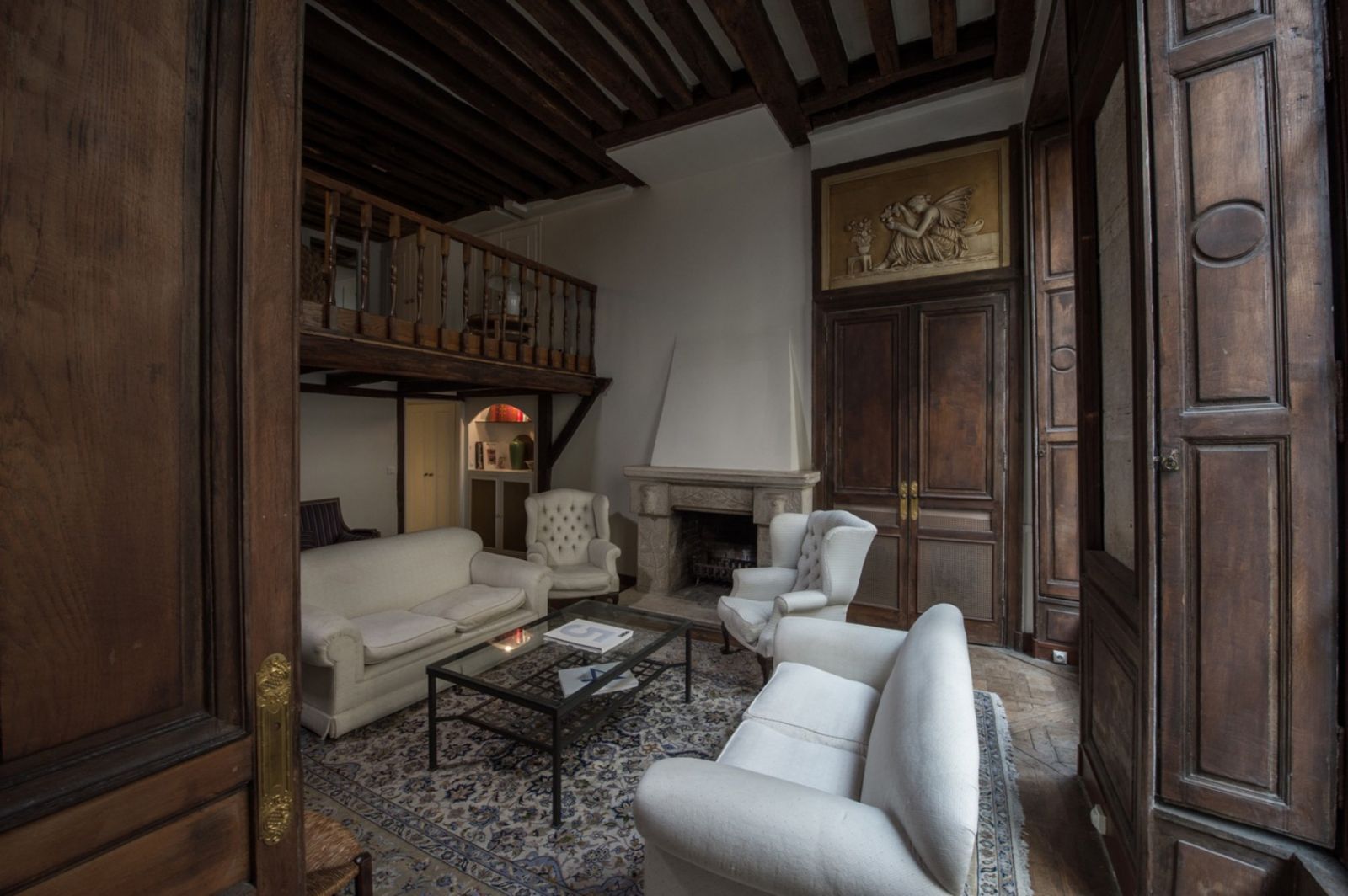 LGBT friendly hotels in Paris